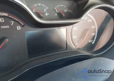 2016 Chevrolet Cruze Premier Auto z USA, uszkodzony, nr VIN 1G1BG5SM0G7249393